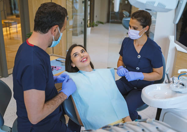 Best Cosmetic Dentistry  in Rosemount, MN