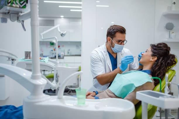 Why Choose Us for Your Dental Needs in Rosemount, MN